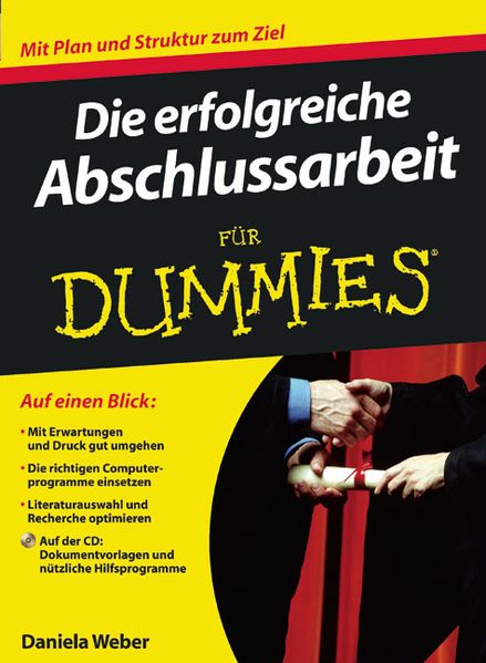 Buchcover