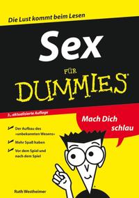 Sex für Dummies