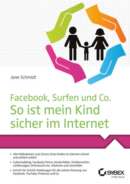 Facebook, Surfen und Co. So ist mein Kind sicher im Internet