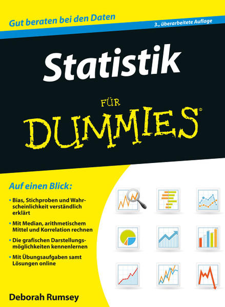 Statistik für Dummies
