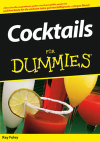 Cocktails für Dummies