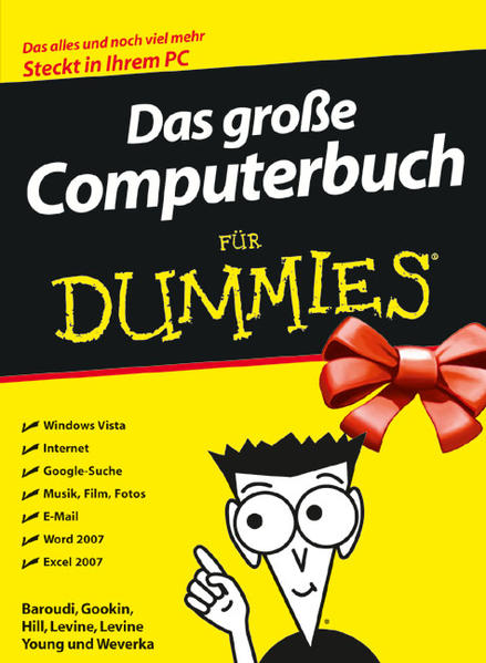 Das große Computerbuch für Dummies