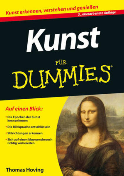Kunst für Dummies