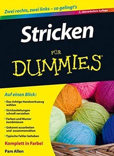 Stricken für Dummies