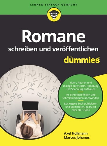 Buchcover
