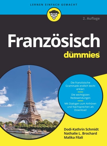 Buchcover
