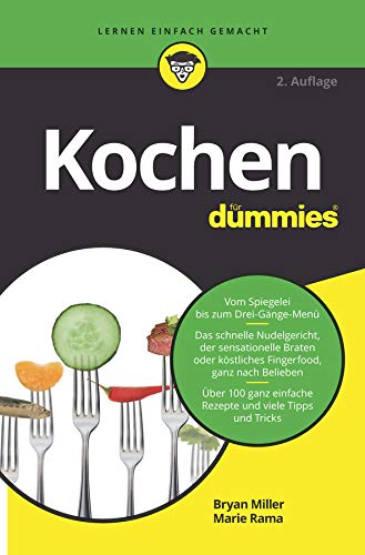 Kochen für Dummies
