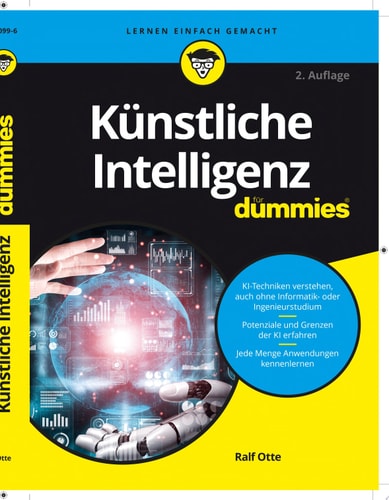 Künstliche Intelligenz für Dummies