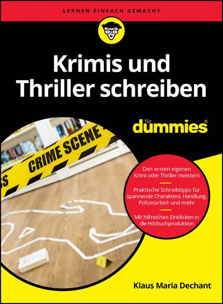 Buchcover