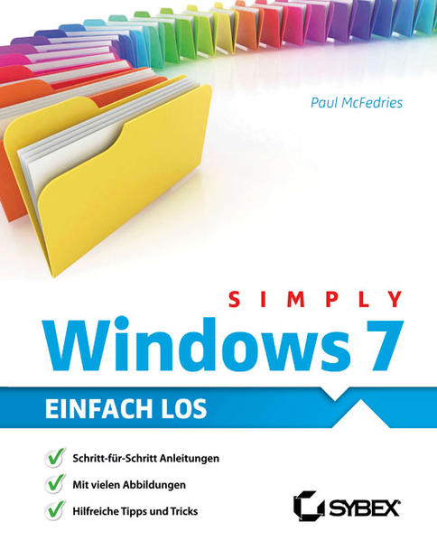 Simply Windows 7