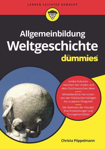 Buchcover