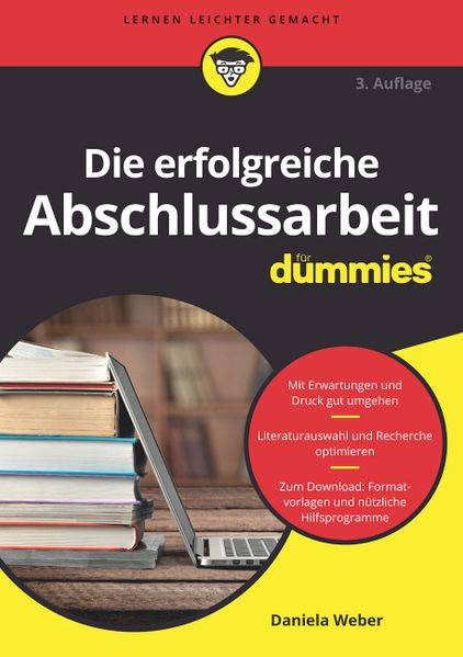 Buchcover