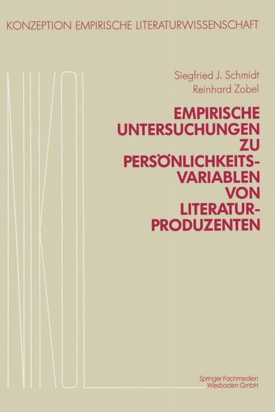 Buchcover