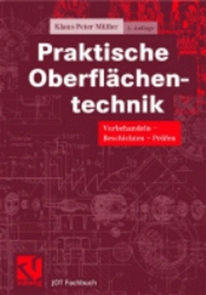 Buchcover