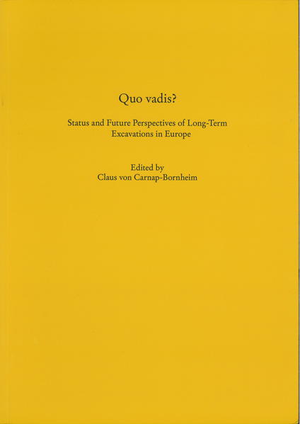 Quo vadis?