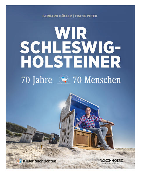 WIR SCHLESWIG-HOLSTEINER