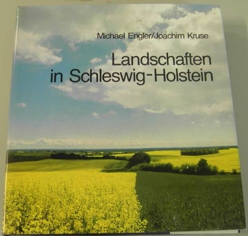 Landschaften in Schleswig-Holstein