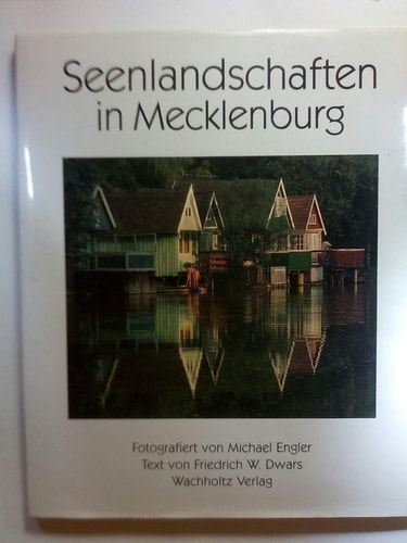 Seenlandschaften in Mecklenburg