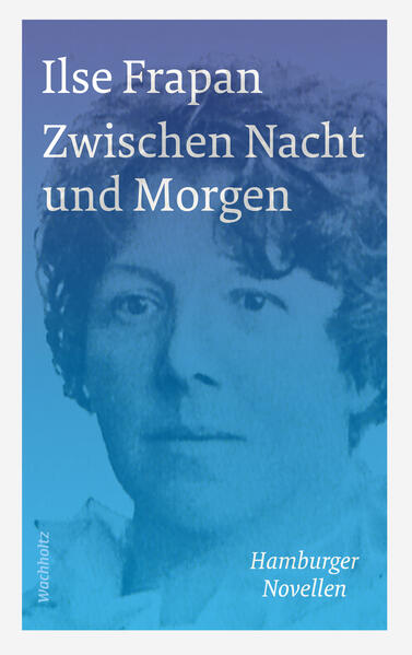 Zwischen Nacht und Morgen.