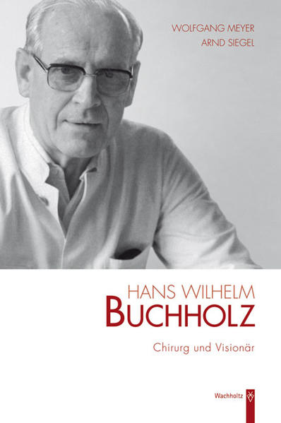 Hans Wilhelm Buchholz