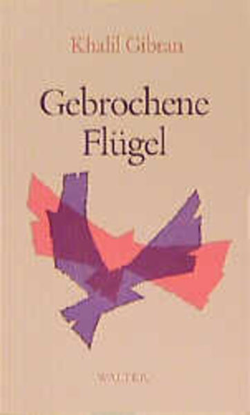 Gebrochene Flügel