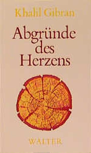 Abgründe des Herzens