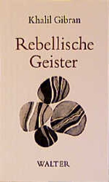 Rebellische Geister
