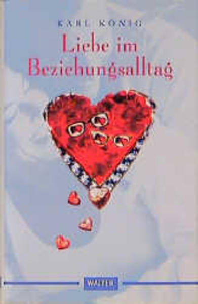 Liebe im Beziehungsalltag