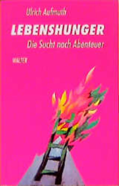 Lebenshunger