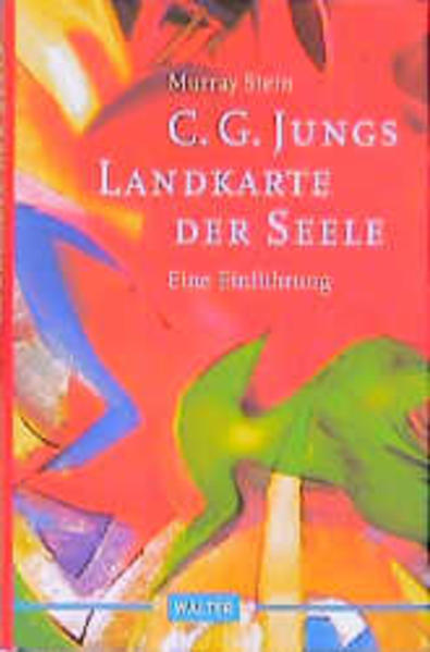 C. G. Jungs Landkarte der Seele