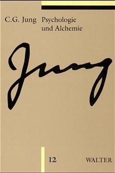 Gesammelte Werke. Sonderausgabe / Band 12: Psychologie und Alchemie