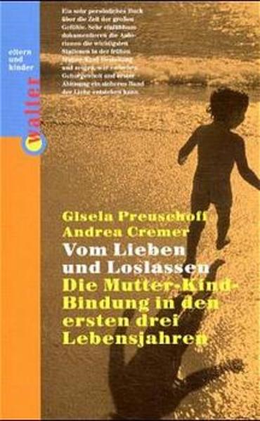 Vom Lieben und Loslassen