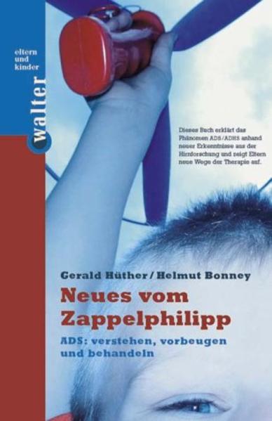 Neues vom Zappelphilipp