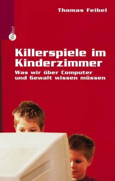 Killerspiele im Kinderzimmer