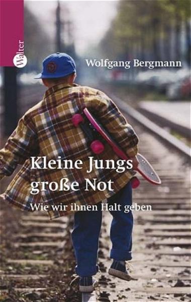 Kleine Jungs - grosse Not