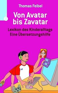 Von Avatar bis Zavatar