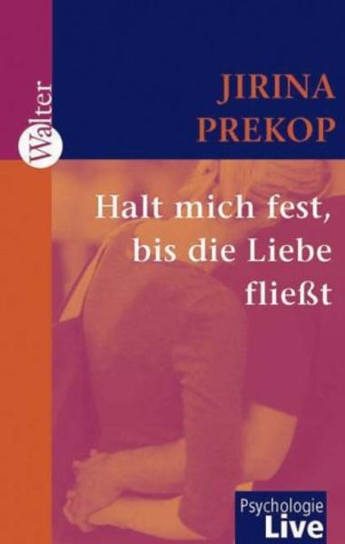 Halt mich fest, bis die Liebe liesst