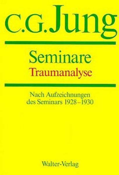 Seminare: Traumanalyse
