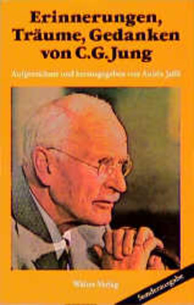 Erinnerungen, Träume und Gedanken von C.G. Jung