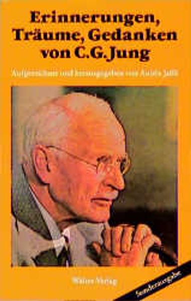 Erinnerungen, Träume und Gedanken von C.G. Jung