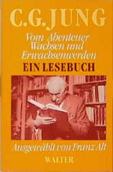 Vom Abenteuer Wachsen und Erwachsenwerden