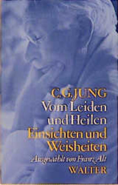 Vom Leiden und Heilen