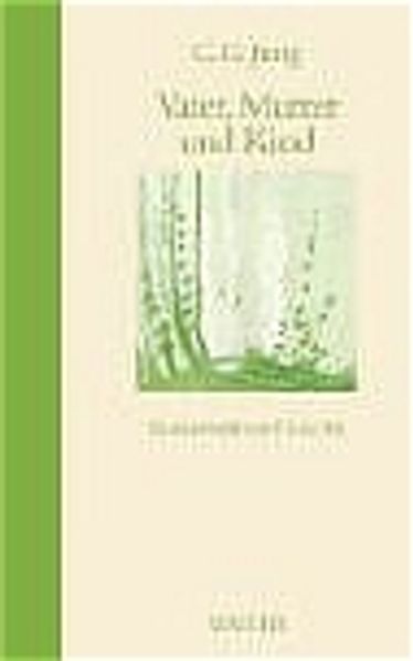 Vater, Mutter und Kind
