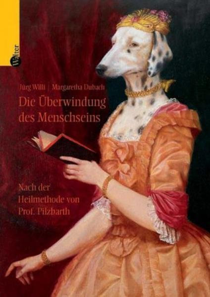 Die Überwindung des Menschseins