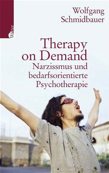 Therapy on demand