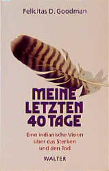 Meine letzten 40 Tage