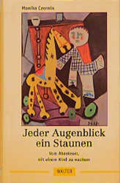 Jeder Augenblick ein Staunen