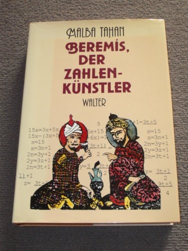 Beremis der Zahlenkünstler