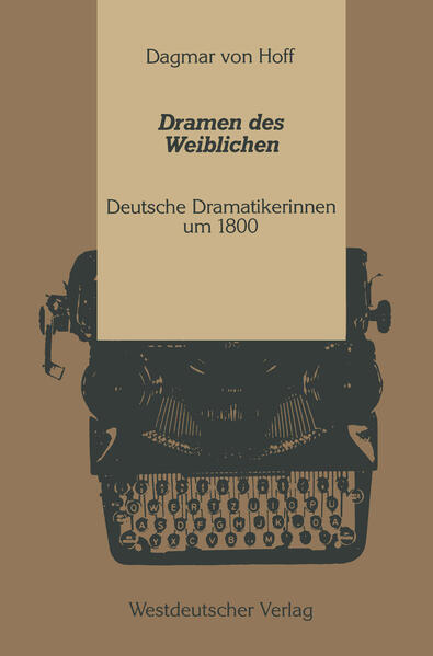 Buchcover