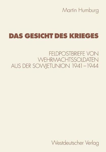 Buchcover